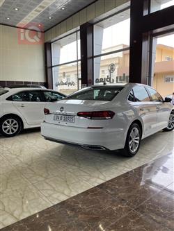 ڤۆڵکسواگن پاسات